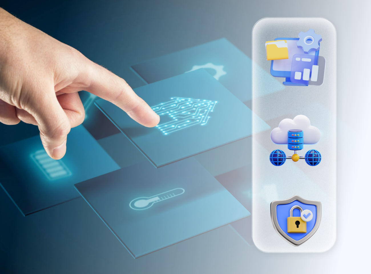 Jasa Otomasi Bisnis & Workflow Integration