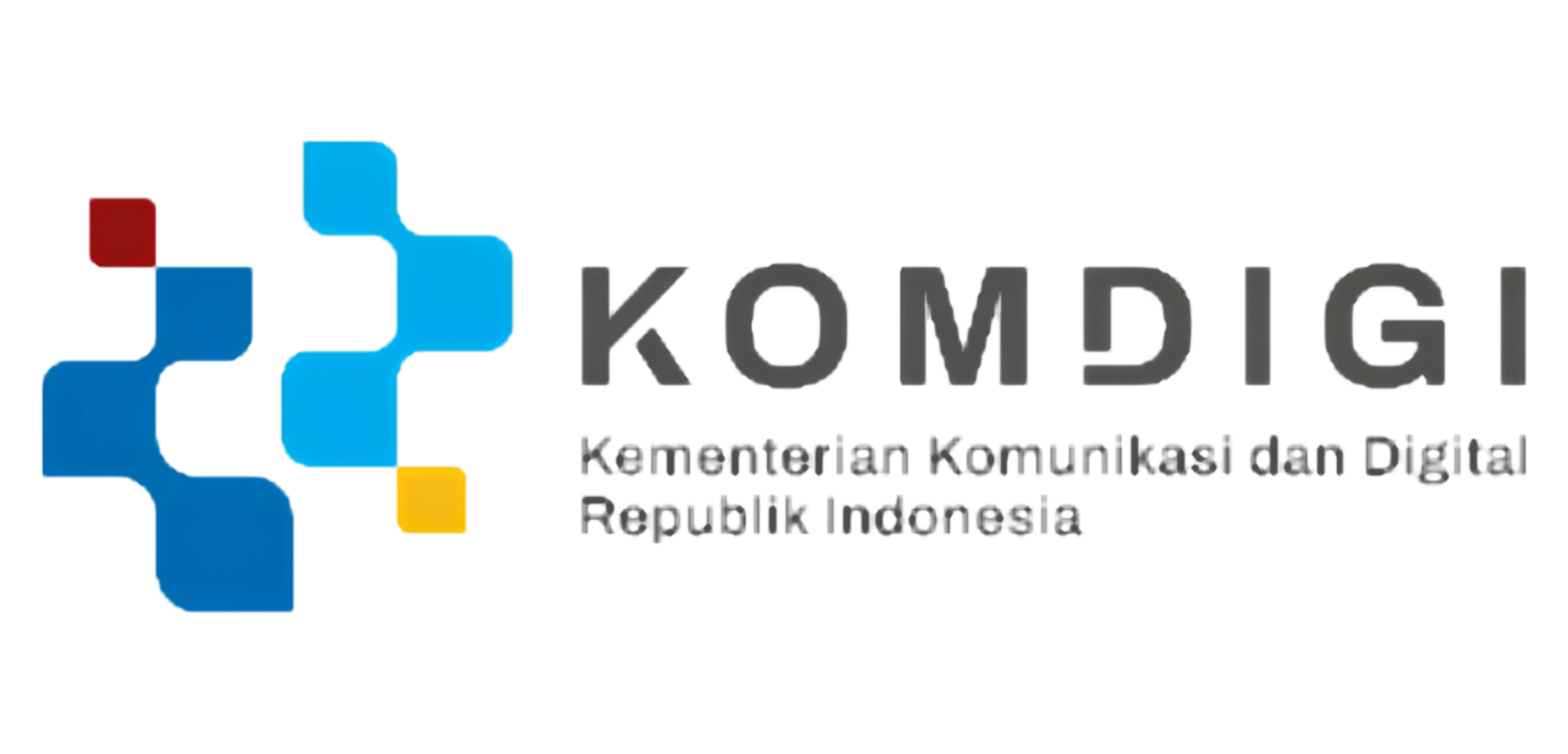 Logo klien baru
