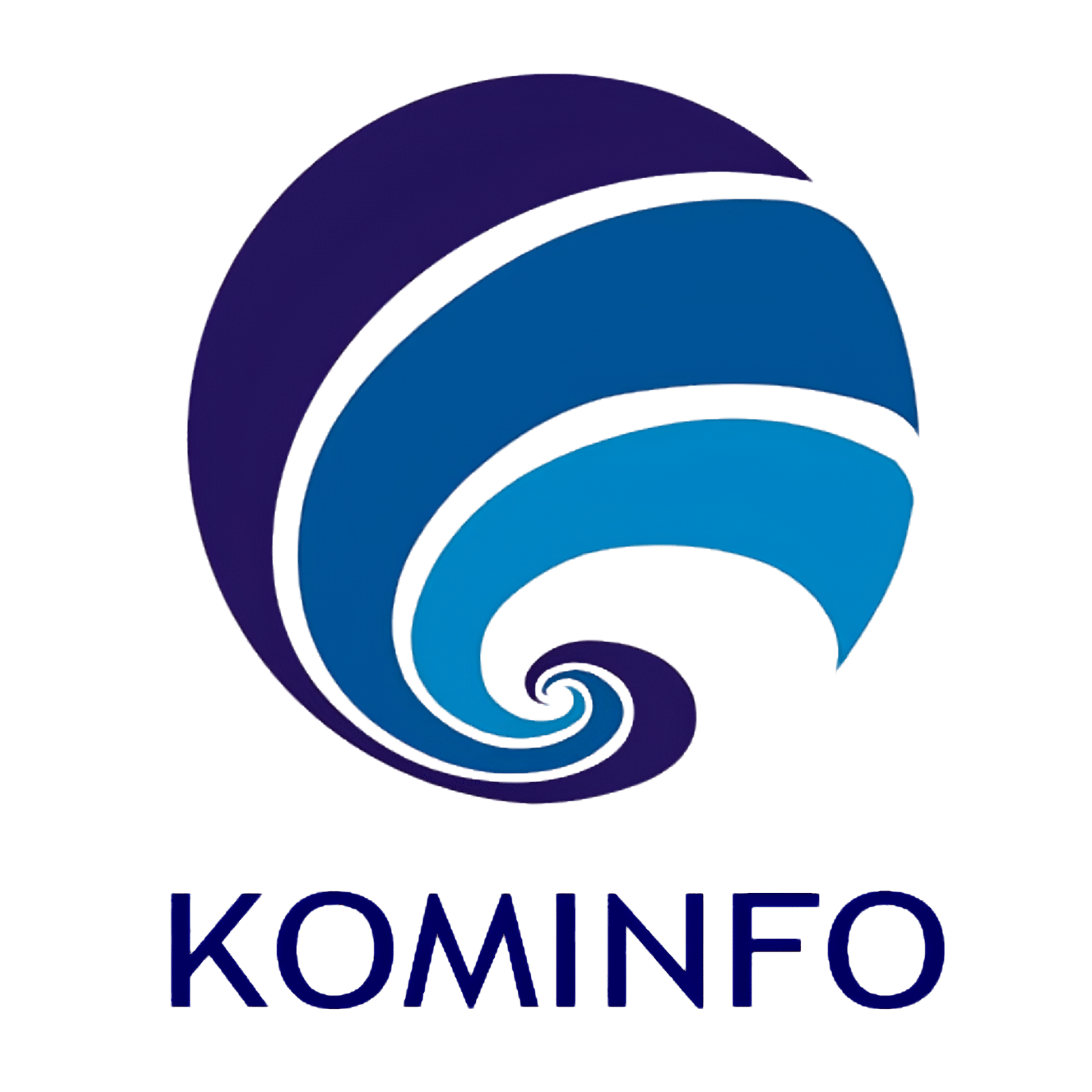 Logo klien baru