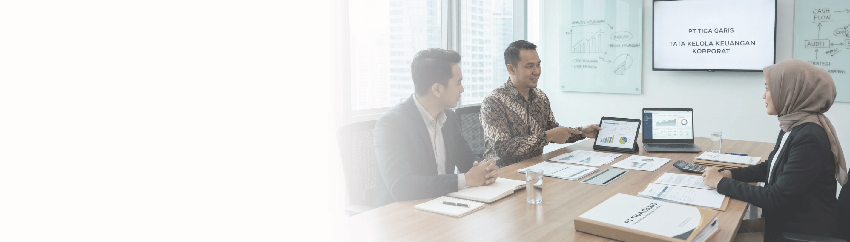 Tim Spesialis Pajak (Tax Specialists)